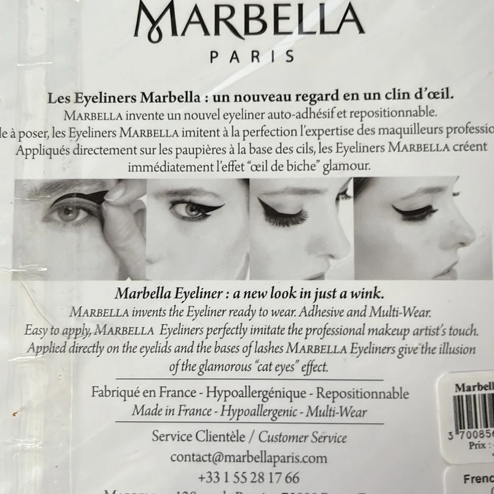 Luxury Multi Wear Eyeliner - Picture 4 of 5